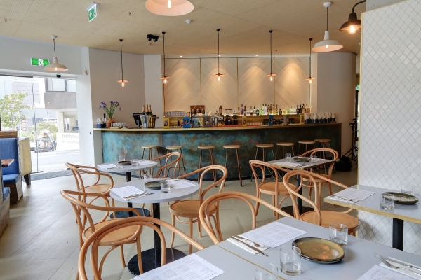Hotel Larmont Sydney by Lancemore